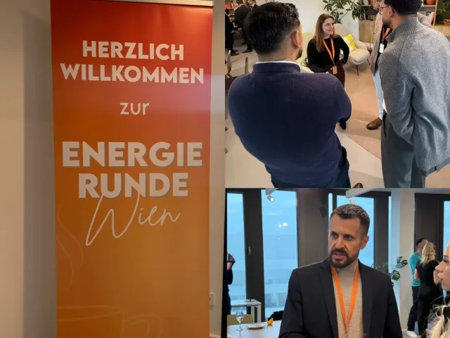 EnergieRunde Blogbeitrag